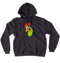 chickenpicklettv Hoodies (No-Zip/Pullover)
