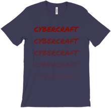 cybercraft T-Shirts