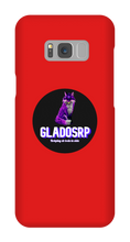 GladosRP Funda Samsung