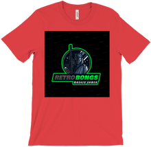 retrobongs T-Shirts