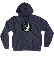 EA4498_ Hoodies (No-Zip/Pullover)