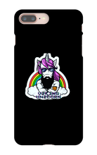 vikingunicorn93 iPhone Phone Cases