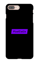 Pixi´s Iphone Case