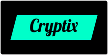 qt_cryptix XXL Gaming Mousepad