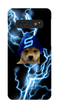 Sparkz Samsung Phone Case