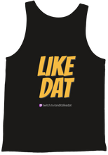 anditzlikedat "LIKE DAT" Tank Top