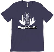 BiggieFrmBx NY T-Shirts