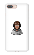 djsergiohdyt iPhone Phone Cases