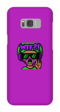 guerrillacpt Samsung Phone Cases