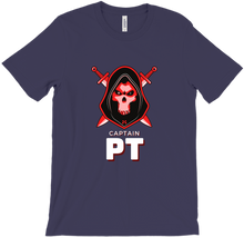 PT Logo T-Shirts