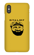 keenorp iPhone Phone Cases