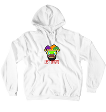 lastlaughs Hoodies (No-Zip/Pullover)