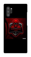 thespartanassassindante Samsung Phone Cases