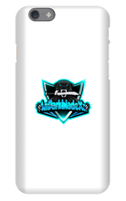 andarkbladexx iPhone Phone Cases