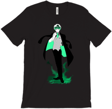 villain deku T-Shirts