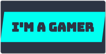 dgmetcalfe99 XXL Gaming Mousepad