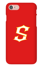 sofiaclaudiamigliore iPhone Phone Cases