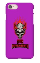 issuesyt iPhone Phone Cases