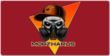 Mortharus XXL Gaming Mousepad