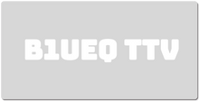 b1ueq XXL Gaming Mousepad