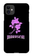 mdrose01 iPhone Phone Cases