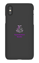 Elysian0utlaw IPhone Cases