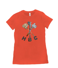 HBG Women's Fit T-Shirt