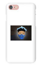 arktic_stargazr iPhone Phone Cases