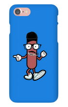 hartwurst iPhone Phone Cases