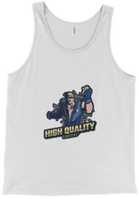mattcs90 Tank Top