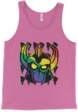 Megazord Pride Power! (Tanktop)