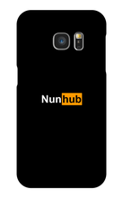 nunziotiberio Samsung Phone Cases