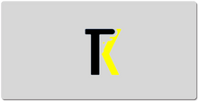 Tappetino mouse XL - By Torke