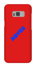 Aspect  Samsung Phone Cases