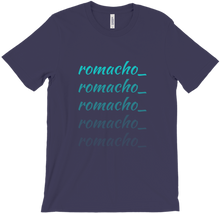 romacho_ T-Shirts
