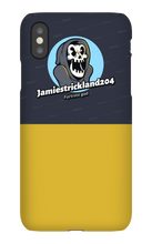 exoticlord iPhone Phone Cases
