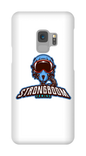 strong_boom Samsung Phone Cases