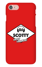 scottyscotsmandj iPhone Phone Cases