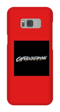 Captainbeamng! Samsung Phone Case