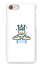 K1NG1127 Iphone Case