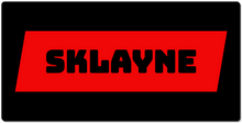 sklayne XXL Gaming Mousepad