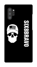 six8bravo Samsung Phone Cases