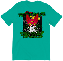 tshirt-back hive