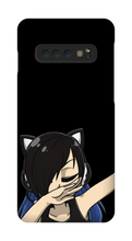 kayliquinn Samsung Phone Cases