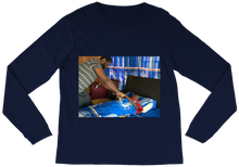 Mr Rude Long Sleeve T-Shirt