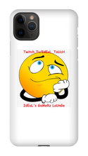 ideal_touch iPhone Phone Cases