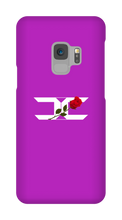 Calzeh Galaxy Phone Case (Rose)