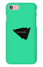 cortrixx56 iPhone Phone Cases