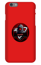 Ddantee iPhone Phone Cases