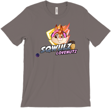 sqwulzlovenutz T-Shirts